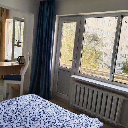 Светлая Квартира Для Гостей Kyzylorda Room photo